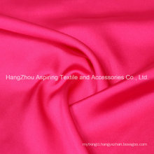 Polyester Spandex Heavy Weight Satin /Dull Polyester Satin